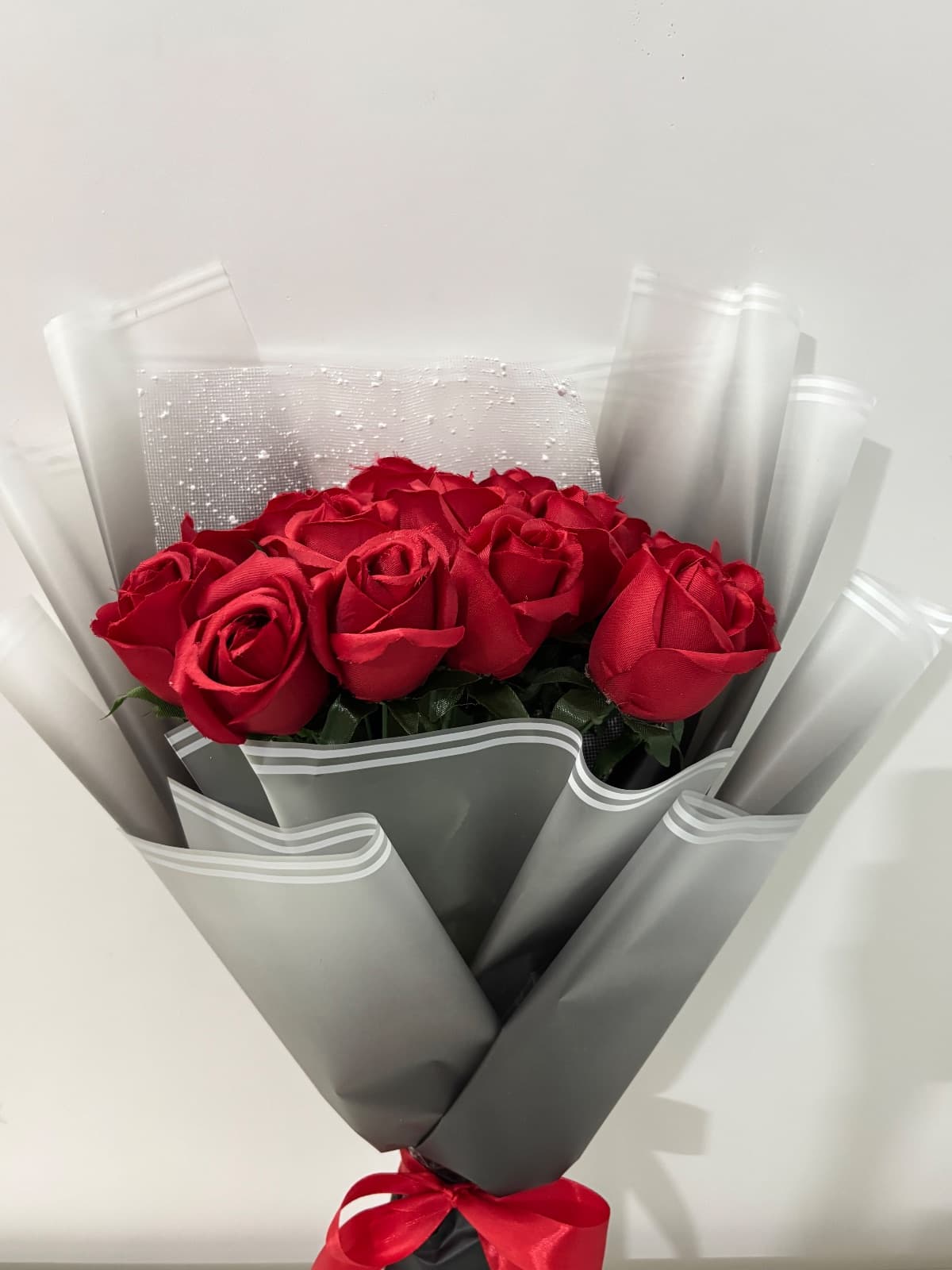 NOIR LUXE BOUQUET — 3